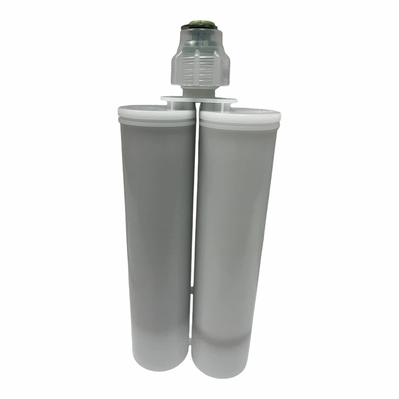 Thermally Conductive Potting Compound